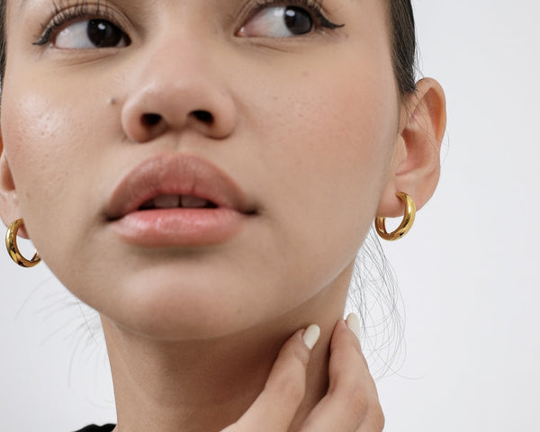 loiree earrings