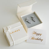 Tambahan Gift Box [hanya dengan pembelian produk Loiree]