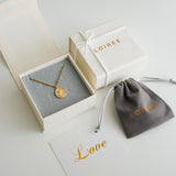 Tambahan Gift Box [hanya dengan pembelian produk Loiree]