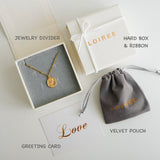 Tambahan Gift Box [hanya dengan pembelian produk Loiree]