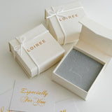 Tambahan Gift Box [hanya dengan pembelian produk Loiree]
