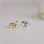 JEWEL Ring | Everyday - Zirconia Irregular Adjustable Ring - Cincin Wanita