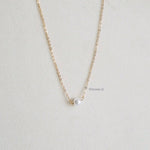 JOY | Everyday - Pearl Chain Necklace
