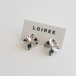REESE | Everyday - Gold Plated Stud Earrings