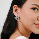REESE | Everyday - Gold Plated Stud Earrings