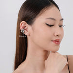 LLOYD Earclip Earcuff - Gold Plated