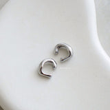LLOYD Earclip Earcuff - Gold Plated