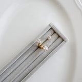 SHAIN Adjustable Ring - Gold Plated